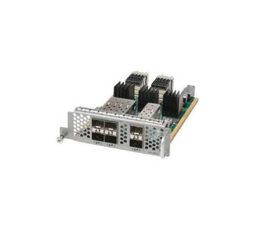 Модуль Cisco N5K-M1600
