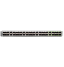 Коммутатор Cisco Nexus N9K-C93600CD-GX