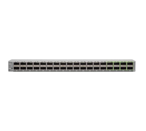 Коммутатор Cisco Nexus N9K-C93600CD-GX