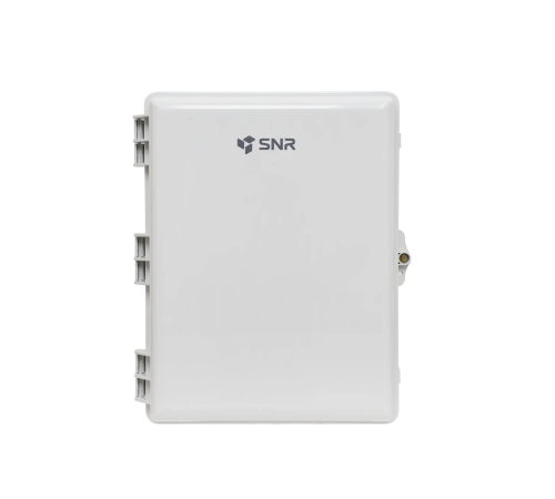 Коробка распределительная оптическая SNR SNR-FTTH-FDB-48A