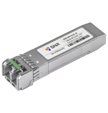 Модуль SFP+ CWDM SNR SNR-SFP+C33-40