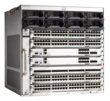 Шасси Cisco Catalyst C9407R