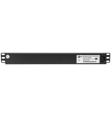 Блок электрических розеток SNR SNR-PDU-08A-W2