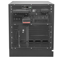 Шасси модульного источника бесперебойного питания 45 кВА/45 кВт SNR SNR-UPS-ONRT-045-15CMX33