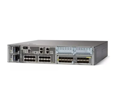 Маршрутизатор Cisco ASR1002-HX