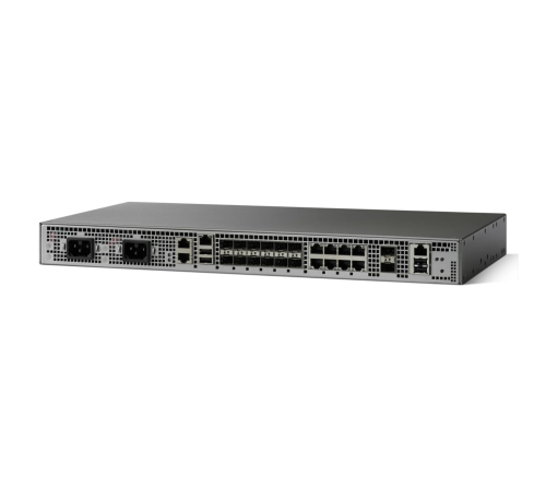 Маршрутизатор Cisco ASR-920-12CZ-A