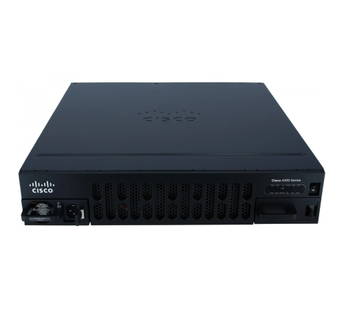 Маршрутизатор Cisco ISR4451-X/K9_PKG2