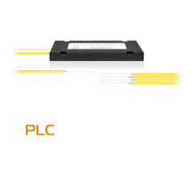 Делитель оптический планарный SNR SNR-PLC-1x4