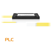 Делитель оптический планарный SNR SNR-PLC-1x4