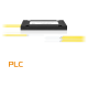 Делитель оптический планарный SNR SNR-PLC-1x4