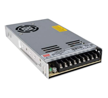Преобразователь AC/DC в корпусе MeanWell LRS-350-48