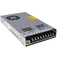 Преобразователь AC/DC в корпусе MeanWell LRS-350-48