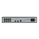 Управляемый коммутатор уровня 2 SNR SNR-S2982G-8T-RPS