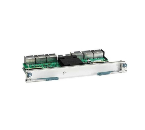 Модуль коммутационной матрицы Cisco Nexus N7K-C7010-FAB-1