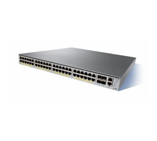 Коммутатор Cisco Catalyst WS-C4948E-F-S