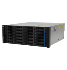 Дисковая полка SNR SNR-JB436R 4U 36xHDD резервируемый БП