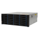 Дисковая полка SNR SNR-JB436R 4U 36xHDD резервируемый БП
