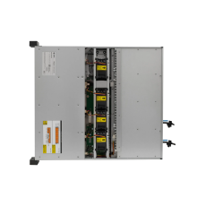 Дисковая полка SNR SNR-JB216R 2U 16xHDD резервируемый БП