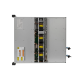 Дисковая полка SNR SNR-JB216R 2U 16xHDD резервируемый БП
