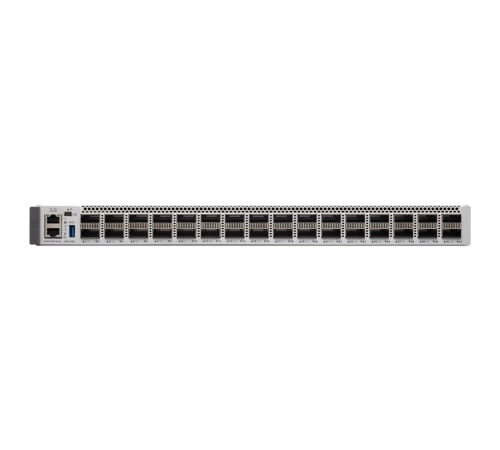 Коммутатор Cisco Catalyst C9500-32QC-A