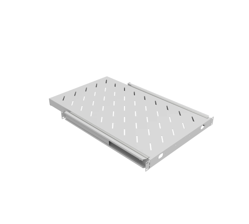 Полка выдвижная SNR SNR-SHELF-10071-20GS Полка выдвижная SNR SNR-SHELF-10071-20GS