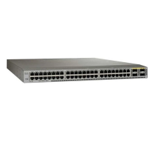 Коммутатор Cisco Nexus N3K-C3064TQ-10GT