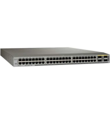 Коммутатор Cisco Nexus N3K-C3064TQ-10GT