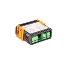 Терморегулятор универсальный цифровой 10А/250В SNR SNR-THERM-D2