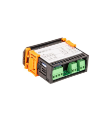 Терморегулятор универсальный цифровой 10А/250В SNR SNR-THERM-D2