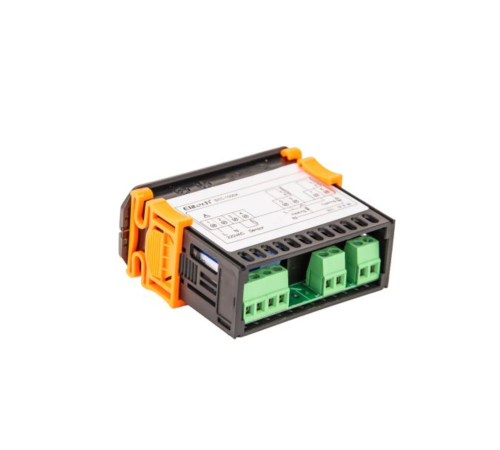 Терморегулятор универсальный цифровой 10А/250В SNR SNR-THERM-D2