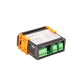 Терморегулятор универсальный цифровой 10А/250В SNR SNR-THERM-D2