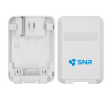 Корпус настенной розетки SNR SNR-MB-DPS-1