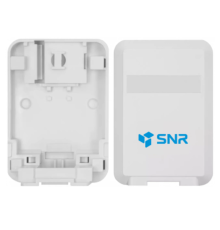 Корпус настенной розетки SNR SNR-MB-DPS-1