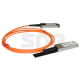 Модуль 40G QSFP+ AOC дальность до 5м SNR SNR-QSFP+AOC-5