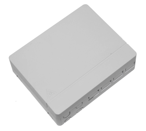 Коробка распределительная оптическая SNR SNR-FTTH-FDB-04Е