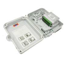 Коробка распределительная оптическая SNR SNR-FTTH-FDB-24X-P2