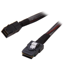 Кабель mSAS-HDmSAS 1м внутренний SNR SAS-8087/8643-1M