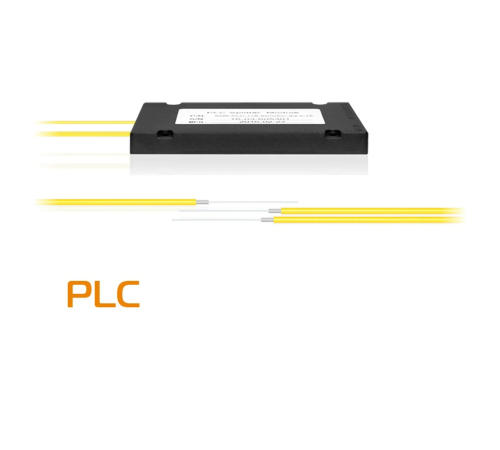 Делитель оптический планарный SNR SNR-PLC-1x2