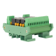 Блок реле управляемый SNR SNR-SMART-RELAY-6x16-DIN