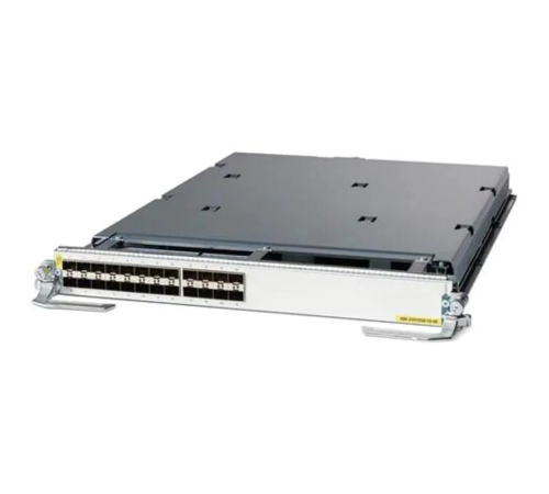 Модуль Cisco A9K-24X10GE-1G-SE