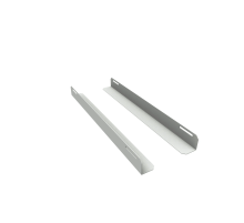Комплект уголков опорных для шкафа SNR SNR-CORNER-08055-20G