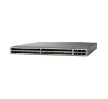 Коммутатор Cisco Nexus N9K-C9372PX-E