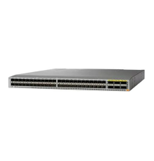 Коммутатор Cisco Nexus N9K-C9372PX-E