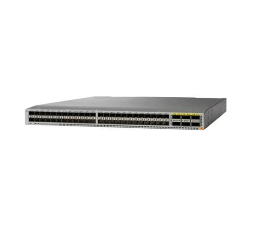 Коммутатор Cisco Nexus N9K-C9372PX-E