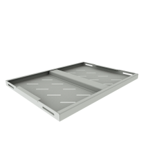 Полка стационарная SNR SNR-SHELF-06035-120G