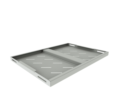 Полка стационарная SNR SNR-SHELF-06035-120G Полка стационарная SNR SNR-SHELF-06035-120G