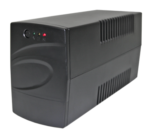 Источник бесперебойного питания SNR SNR-UPS-LID-400-LED