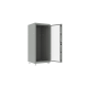 Шкаф телекоммуникационный напольный 27U 600x600мм серия TFC SNR SNR-TFC-276060-GN-G