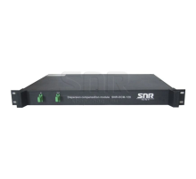 Компенсатор дисперсии 80км (-1315пс/нм) SNR SNR-DCM-80