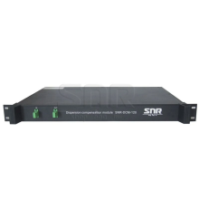 Компенсатор дисперсии 80км (-1315пс/нм) SNR SNR-DCM-80